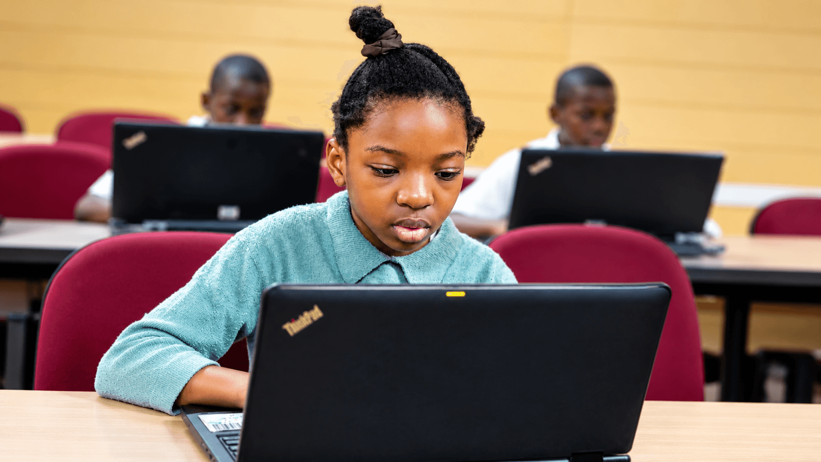 Hands-on lab session